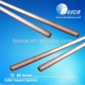 Galvanized Steel Fully Threaded Rods With SAE DIN Standard